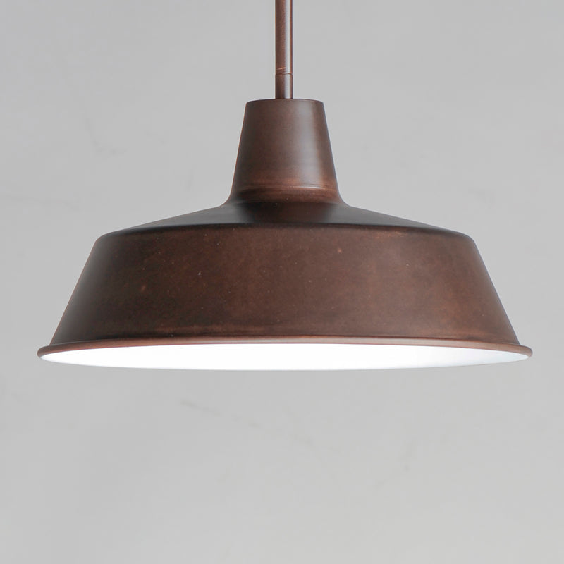 Maxim 35019EB Pier M X Large Pendant | Empire Bronze