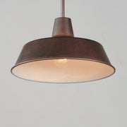Maxim 35019EB Pier M X Large Pendant | Empire Bronze