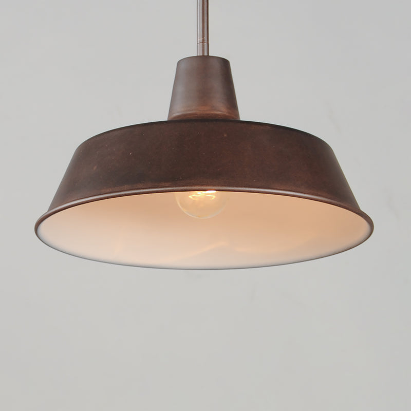 Maxim 35019EB Pier M X Large Pendant | Empire Bronze