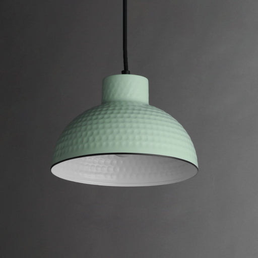 Maxim 35142SAG Rockport 1 Light Pendant | Sage Green