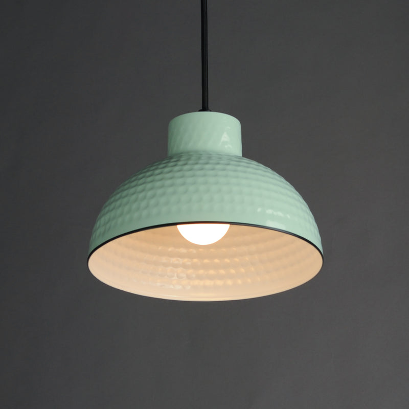 Maxim 35142SAG Rockport 1 Light Pendant | Sage Green