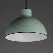 Maxim 35144SAG Rockport 1 Light Pendant | Sage Green