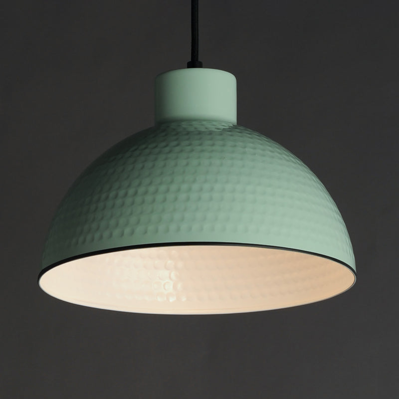 Maxim 35144SAG Rockport 1 Light Pendant | Sage Green