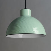 Maxim 35144SAG Rockport 1 Light Pendant | Sage Green