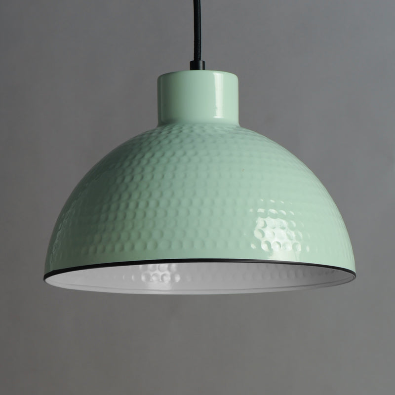 Maxim 35144SAG Rockport 1 Light Pendant | Sage Green