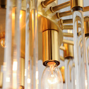 Maxim 38405CLHR Divine 24" Pendant | Heritage