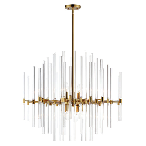 Maxim 38406CLHR Divine 29" Pendant | Heritage
