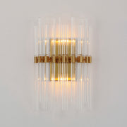 Maxim 38409CLHR Divine 2 Light Wall Sconce | Heritage