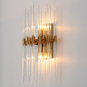 Maxim 38409CLHR Divine 2 Light Wall Sconce | Heritage