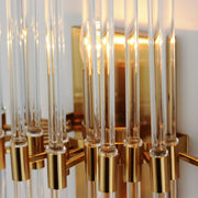 Maxim 38409CLHR Divine 2 Light Wall Sconce | Heritage