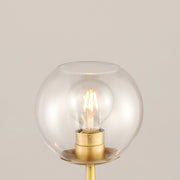 Maxim 38412CLNAB Branch 2 Light Wall Sconce | Natural Aged Brass