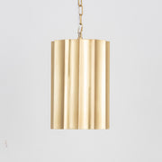 Maxim 39131WBR Allegra 1 Light Mini Pendant | Weathered Brass
