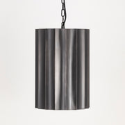 Maxim 39132GMGLD Allegra Small 1 Light Pendant | Gunmetal / Gold