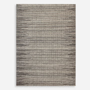 Uttermost Salida Gray Wool 6 X 9 Rug - ALCOVE LIGHTING