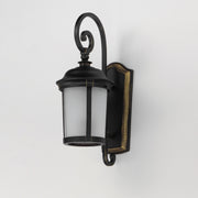 Maxim 56094FSBZ Dover LED 1 Light Outdoor Wall Lantern | Bronze