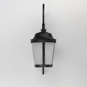 Maxim 56095FSBZ Dover LED 1 Light Outdoor Wall Lantern | Bronze
