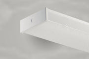 Maxim 57523WT LED Wrap 7"x48" Flush Mount 4000K | White