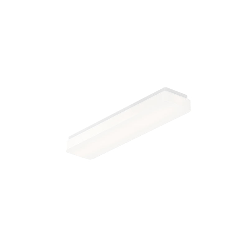 Maxim 57532WT Cloud 24" Surface Mount | White