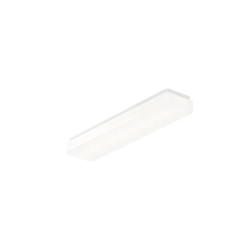 Maxim 57532WT Cloud 24" Surface Mount | White