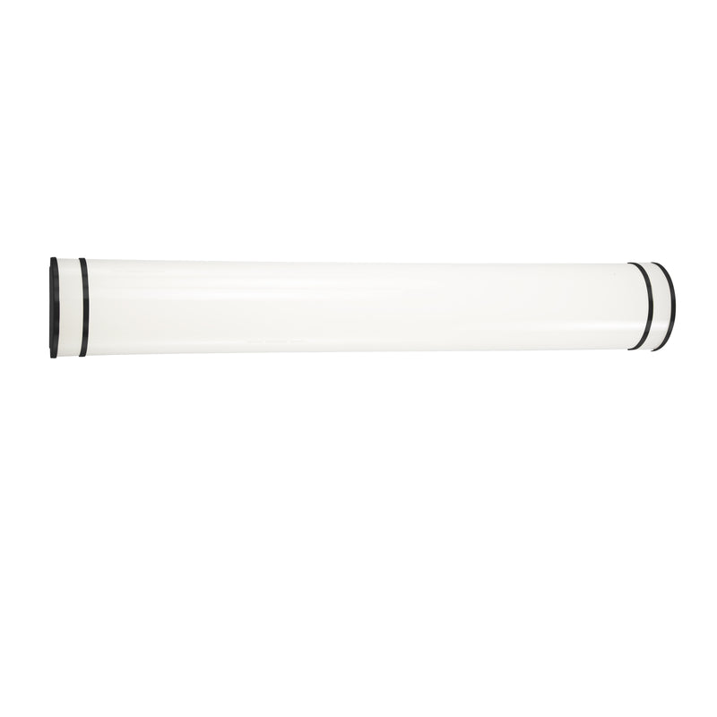 Minka Lavery Vantage Vanity 36" LED Bathroom Vanity Light-Coal