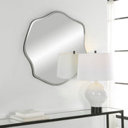 Uttermost Curiosity Organic Mirror - ALCOVE LIGHTING