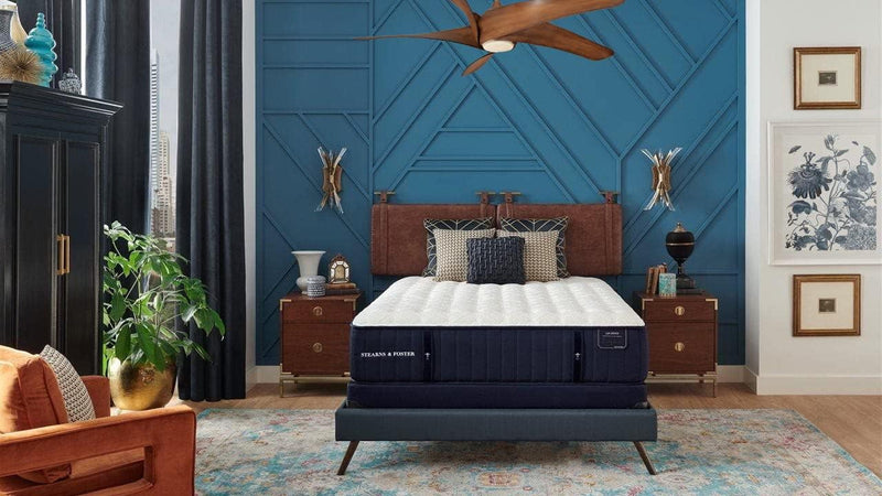 Minka Aire Artemis XL5 62 in. Indoor Distressed Koa Ceiling Fan - ALCOVE LIGHTING