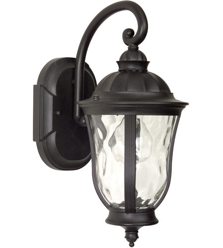 Craftmade Z6004-OBO Frances 1 Light Small Outdoor Wall Lantern -Oiled Bronze Outdoor