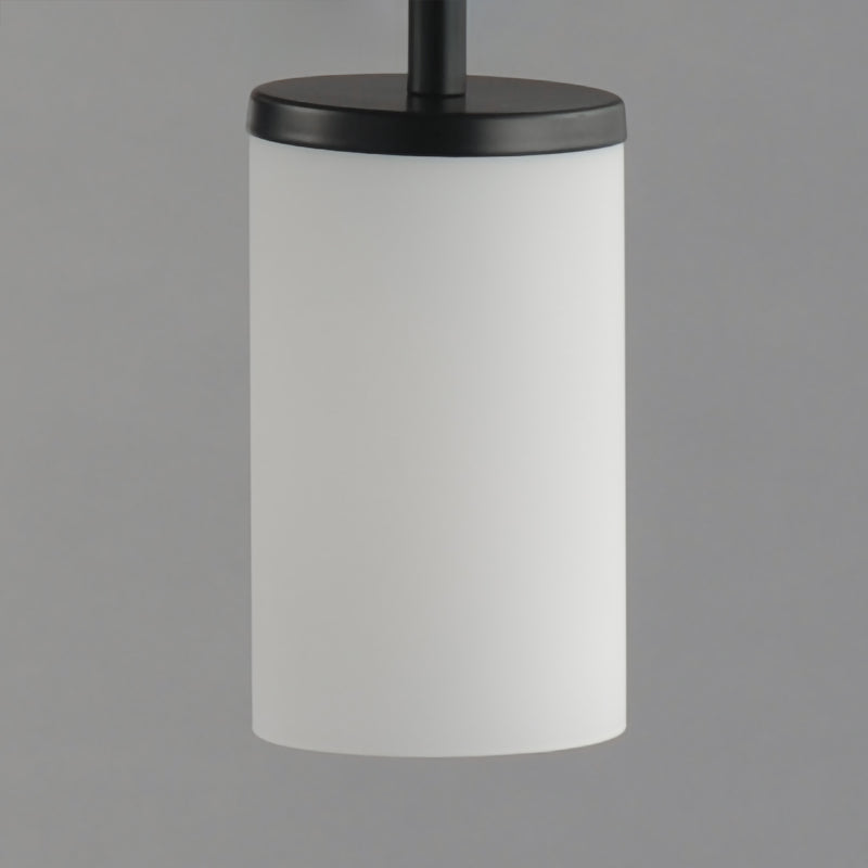 Maxim 90281SWBK Lateral Mini Pendant | Black