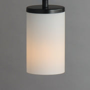 Maxim 90281SWBK Lateral Mini Pendant | Black