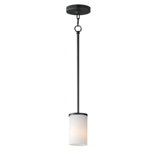 Maxim 90281SWBK Lateral Mini Pendant | Black