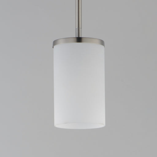 Maxim 90281SWSN Lateral Mini Pendant | Satin Nickel