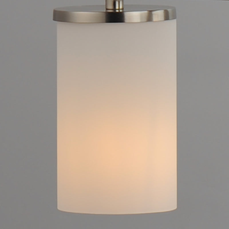 Maxim 90281SWSN Lateral Mini Pendant | Satin Nickel