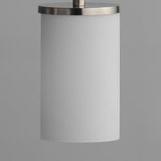 Maxim 90281SWSN Lateral Mini Pendant | Satin Nickel