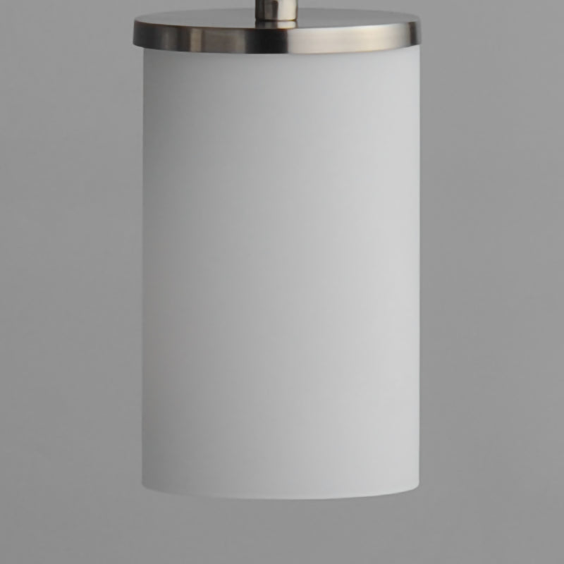 Maxim 90281SWSN Lateral Mini Pendant | Satin Nickel