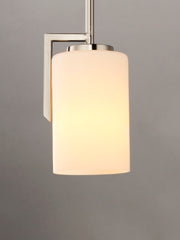 Maxim 91280SWSN Dart 1 Light Pendant | Satin Nickel