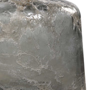 Uttermost 17840 Storm Art Glass Bottles Set/2