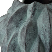 Uttermost 18168 Verdant Bronze Vases Set/2