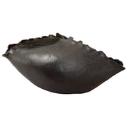 Uttermost 18152 Blossom Bronzed Metallic Vase