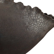 Uttermost 18152 Blossom Bronzed Metallic Vase