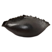 Uttermost 18152 Blossom Bronzed Metallic Vase