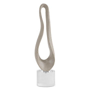 Uttermost 18166 Oval Harmony Sculpture