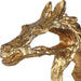 Uttermost 18146 Gallop Gold Sculpture