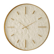 Uttermost 06467 Stone Serenity Wall Clock