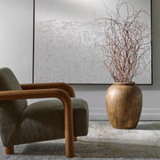 Uttermost 17121 Rustic Earth Terracotta Planter