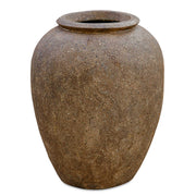 Uttermost 17121 Rustic Earth Terracotta Planter