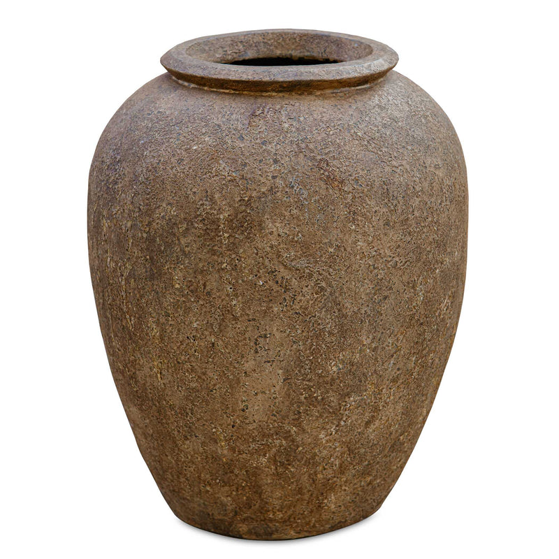 Uttermost 17121 Rustic Earth Terracotta Planter