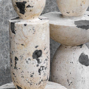 Uttermost 17124 Nouveau Tower Sculptures Set/2