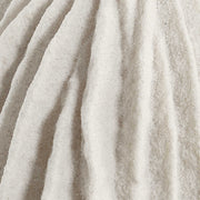 Uttermost 18200 Ivory Ridge Vases Set/2