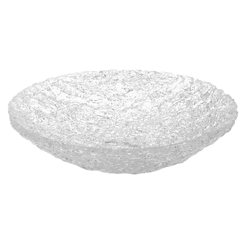 Uttermost 18208 Glint Glass Bowl