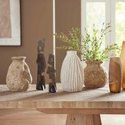 Uttermost 17131 Ancient Echos Vases Set/2